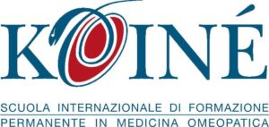 Koiné - Scuola Internazionale di Formazione Permanente in Medicina Omeopatica
