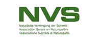 NVS - Associazione Svizzera di Naturopatia