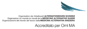 Organizzazione del mondo del lavoro della Medicina Alternativa Svizzera